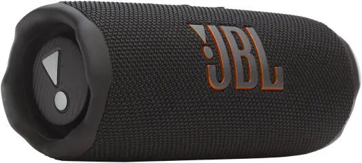JBL FLIP7-BKOR 7 25W 10W 5.4,