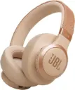 JBL Live 770NC Wireless Headphones – Bluetooth connectivity, Active Noise Cancelling, JBL Signature Sound, built-in mic, long battery life, elegant Sand finish. LIVE770NCSAT