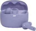 JBL Tune Beam True Wireless Earbuds – Pure Bass sound, Bluetooth 5.3, ANC & Smart Ambient, 4-mic Voice Aware, 48H battery life, water & dust resistant, Purple. JBLTBEAMPUR