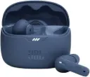 JBL Tune Beam True Wireless Earbuds – Pure Bass sound, Bluetooth 5.3, ANC & Smart Ambient, 4-mic Voice Aware, 48H battery life, water & dust resistant, Blue. JBLTBEAMBLU