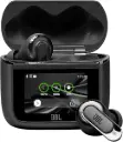 JBL Tour Pro 3 True Wireless Earbuds deliver premium sound, True Adaptive Noise Cancelling, Bluetooth 5.3, smart touch control, and up to 40H battery life in sleek black. TOURPRO3BLK