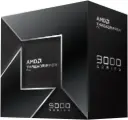AMD Ryzen Threadripper PRO 9995WX sTR5 Processor, 96 cores & 192 threads, 2.5GHz base and 5.4GHz boost clock, 384MB L3 cache, DDR5 support, 350W TDP, elite workstation power. 100-100001361WOF