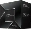AMD Ryzen Threadripper PRO 9955WX sTR5 Processor, 16 cores & 32 threads, up to 5.4GHz boost, 64MB L3 cache, DDR5 memory support, 350W TDP. 100-100000725WOF