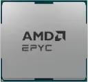 AMD EPYC 9555 SP5 Processor, 64 cores & 128 threads, up to 4.4GHz boost, 256MB cache, DDR5 memory support, PCIe 5.0 x128, 360W TDP. 100-000001142