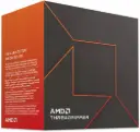 AMD Ryzen Threadripper 7980X sTR5 Processor, 64 cores & 128 threads, up to 5.1GHz boost, 256MB L3 cache, DDR5-5200 ECC support, Zen 4 architecture. 100-100001350WOF