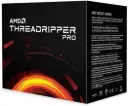 AMD Ryzen Threadripper PRO 5955WX sWRX8 Processor, 16 cores & 32 threads, up to 4.5GHz boost, PCIe 4.0 support, 280W TDP, Zen 3 workstation power. 100-100000447WOF