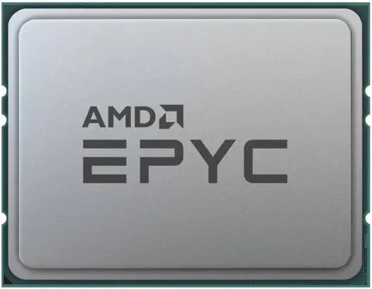 AMD EPYC 7773X SP3 Processor, 64 cores & 128 threads, up to 3.5GHz boost, massive 768MB L3 cache, DDR4 support, PCIe 4.0 x128, 280W TDP. 100-000000504