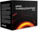 AMD Ryzen Threadripper PRO 5995WX sWRX8 Processor, 64 cores & 128 threads, up to 2.7GHz base, 256MB L3 cache, DDR4 & PCIe 4.0 support, 280W TDP. 100-100000444WOF
