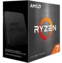 AMD Ryzen 7 5700X AM4 Processor, 8 cores & 16 threads, up to 4.6GHz boost, 36MB cache, DDR4 support, PCIe 4.0 x16, 65W efficient performance. 100-100000926WOF