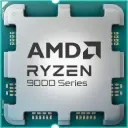 AMD Ryzen 7 9800X3D AM5 Processor, 8 cores & 16 threads, up to 5.2GHz boost, 96MB L3 cache, integrated Radeon graphics, dual-channel DDR5, 192GB max memory. 100-100001084 Tray 