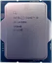 Intel Core i9-14900K Processor, 24 cores & 32 threads, up to 6GHz boost, 36MB cache, UHD 770 graphics, DDR5-5600 dual-channel, 192GB max memory. CM8071505094017