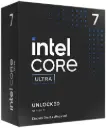 Intel Core Ultra 7 265KF with 20 cores delivers blazing 5.5 GHz turbo performance for creators and gamers. Supports DDR5 memory up to 192 GB for ultimate multitasking power. BX80768265KF