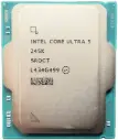Intel Core Ultra 5 245K delivers 14-core hybrid performance with 5.2 GHz turbo boost and integrated Intel Graphics. Supports dual-channel DDR5 memory up to 192 GB for smooth multitasking. AT807680640F