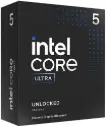 Intel Core Ultra 5 245K delivers 14-core hybrid performance with 5.2 GHz turbo boost and integrated Intel Graphics. Supports dual-channel DDR5 memory up to 192 GB for next-level speed. BX80768245K