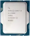 Intel Core i9-13900K 13th Gen delivers 24-core, 32-thread power with up to 5.8 GHz turbo boost for elite performance. Supports dual-channel DDR5-5600 memory and 36 MB L3 cache. CM8071505094011SRMBH