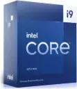 Intel Core i9-13900F 13th Gen delivers 24-core, 32-thread power with up to 5.6 GHz turbo boost for elite performance. Supports DDR4-3200 / DDR5-5600 memory up to 128 GB. BX8071513900F