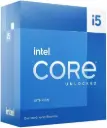 Intel Core i5-13600KF 13th Gen delivers 14-core, 20-thread hybrid power with up to 5.1 GHz turbo boost for high-speed performance. Supports dual-channel DDR5 memory up to 128 GB. BX8071513600KF