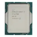 Intel Core i7-12700K 12th Gen delivers hybrid performance with 12 cores and up to 4.9 GHz turbo boost. Supports dual-channel DDR5-4800 memory and is unlocked for overclocking. i7-12700K