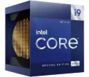 Intel Core i9-12900KS 12th Gen delivers 16-core (8P+8E) hybrid power with up to 5.5 GHz turbo boost and Intel UHD 770 Graphics. Supports DDR4/DDR5 memory for elite gaming and creation. BX8071512900KS