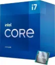 Intel Core i7-11700 11th Gen delivers 8-core, 16-thread power with up to 4.9 GHz turbo boost and Intel UHD 750 Graphics. Supports dual-channel DDR4-3200 memory for smooth performance. BX8070811700