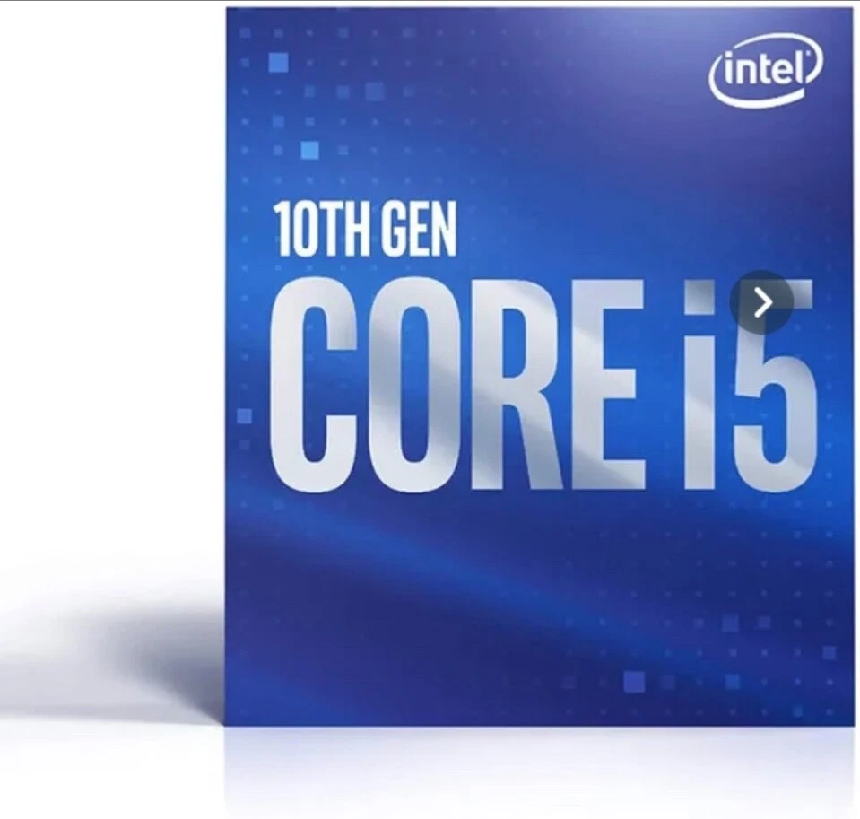 Intel Core i5-10600K delivers 6-core, 12-thread power with up to 4.8 GHz turbo boost for smooth gaming and multitasking. Unlocked for overclocking on LGA1200 platform. BX8070110600K