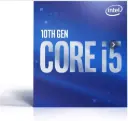 Intel Core i5-10600K delivers 6-core, 12-thread power with up to 4.8 GHz turbo boost for smooth gaming and multitasking. Unlocked for overclocking on LGA1200 platform. BX8070110600K