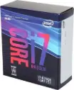 Intel Core i7-8700K 8th Gen delivers 6-core, 12-thread power with 3.7 GHz base and up to 4.7 GHz turbo boost. Features Intel UHD 630 Graphics for smooth gaming and multitasking. BX80684I78700K