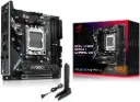 ASUS 90MB1K30-M0EAY0 B850-I power DDR5, 5.0, M.2