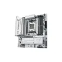 ASUS TUF GAMING B850M-PLUS WIFI7 delivers durability and stability with next-gen AM5 support, WiFi 7, and robust power design for seamless gaming and multitasking 90MB1MD0-M0EAY0