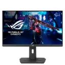 ASUS ROG Strix XG259QNS 24.5" Full HD gaming monitor features an ultra-fast 380Hz refresh rate, 1ms response, and Adaptive-Sync for smooth, tear-free gameplay with vivid visuals 90LM09M0-B01370
