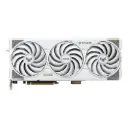 ASUS TUF Gaming RTX 5070 Ti BTF OC delivers stunning 4K visuals with 16GB GDDR7, 8960 CUDA cores, and 2588 MHz boost clock for elite gaming speed and cooling performance 90YV0N60-M0NA00