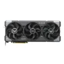 ASUS TUF Gaming GeForce RTX 5080 OC Edition Graphics Card, 16GB GDDR7 Memory, Triple-Fan Cooling, PCIe 5.0, High-Performance GPU - 90YV0M30-M0NA00