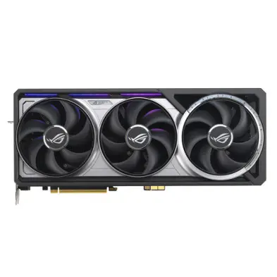 ASUS ROG Astral RTX 5090 BTF Gaming redefines performance with 32GB GDDR7 memory, ultra-fast rendering, and cutting-edge cooling for next-level gaming power 90YV0NF0-M0NA00