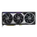 ASUS ROG Astral RTX 5090 BTF Gaming redefines performance with 32GB GDDR7 memory, ultra-fast rendering, and cutting-edge cooling for next-level gaming power 90YV0NF0-M0NA00