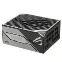 ASUS ROG Thor 1200W Platinum III PSU delivers top-tier 80 PLUS Platinum efficiency, ATX 3.1 support, silent cooling, and A++ acoustic performance 90YE00V2-B0NA00