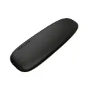 ASUS COBBLE Black M.2 SSD Enclosure (ESD-A1A/BLK) combines portability and performance with fast data transfer speeds and a durable aluminum build for modern storage needs 90DD02R0-M09000