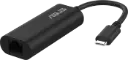 ASUS USB-C2500 V2 2.5G Ethernet Adapter offers ultra-fast and stable wired connectivity via USB-C 3.0, ensuring seamless data transfer and lag-free performance 90IG0A60-MW0L0V