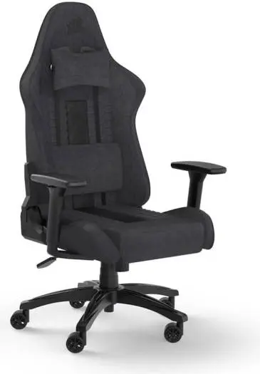 [CF-9010052-WW] Corsair CF-9010052-WW TC100 Chair 2D 160° 65mm