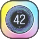 Corsair CW-9061012-WW 2.1" display, 480x480 30 16.7M