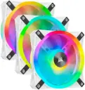 Corsair CO-9050104-WW QL120 120mm Fans 1500 41.8