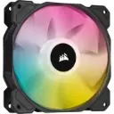 Corsair iCUE SP120 RGB 120mm PWM Fan delivers elite performance, vibrant lighting, and efficient cooling for any build. CO-9050108-WW
