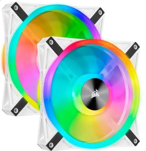 CORSAIR CO-9050106-WW QL140 140mm Fans