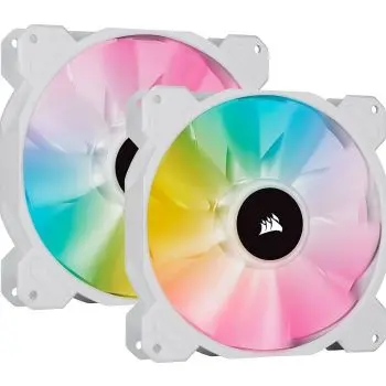 [CO-9050139-WW] Corsair CO-9050139-WW SP140 140mm Fan