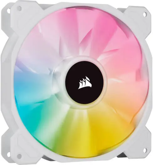 Corsair CO-9050138-WW SP140 140mm Fan