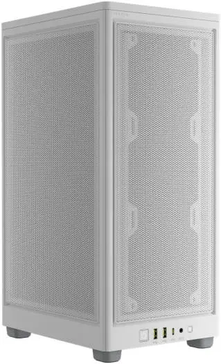 [CC-9011245-WW] Corsair CC-9011245-WW 2000D Case 360mm 8 fans