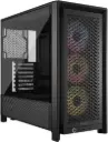 Corsair CC-9011296-WW 4000D Case 3 fans, 360mm 3D-Y