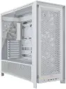 Corsair CC-9011308-WW 5000D Case 4 RS140 fans, 360mm