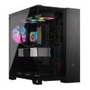 Corsair CC-9011283-WW 6500X Case 360mm 10-fan