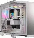 Corsair CC-9011285-WW 6500X Case 360mm 10-fan