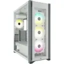 Corsair CC-9011227-WW 7000X Case 4 SP140 fans, 360mm